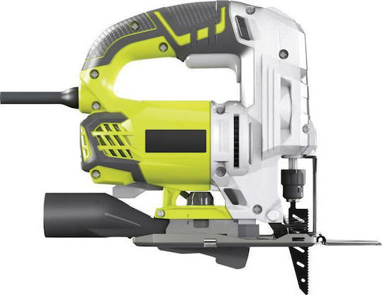 Ryobi RJS1050-K Σέγα 680W