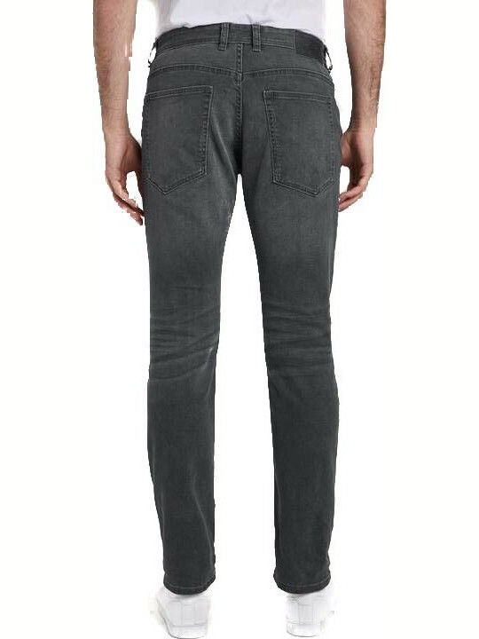 Tom Tailor Men's Jeans Pants Grey