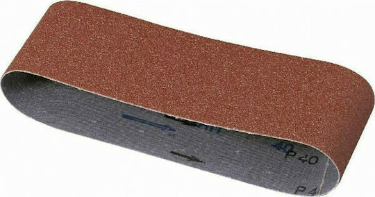 DEWALT Sanding Tape Sanding Belt K150 64x356mm Set 3pcs