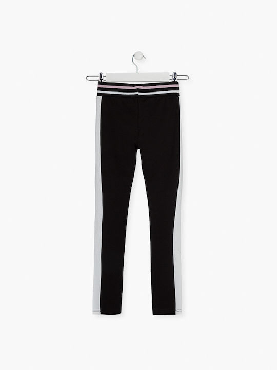 Losan Kids Trousers Black