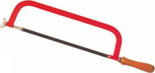 Maco Πριόνι Σιδήρου 30cm 60212