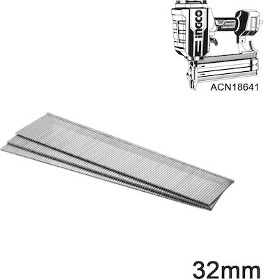 Ingco ANA01321 Nails 32mm 1000pcs