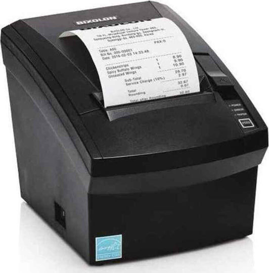 Bixolon SRP-330II USB Thermal Receipt Printer USB