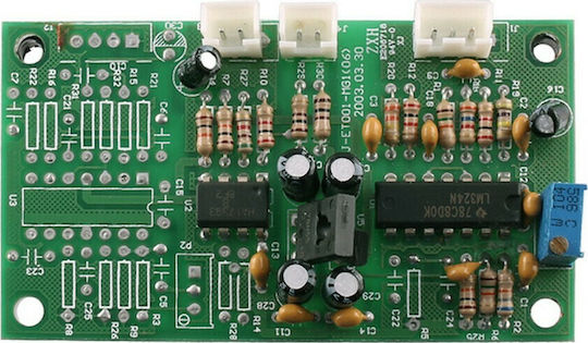 Volte-Tel Accesorii POS Placă secundară detector bancnote VT-05