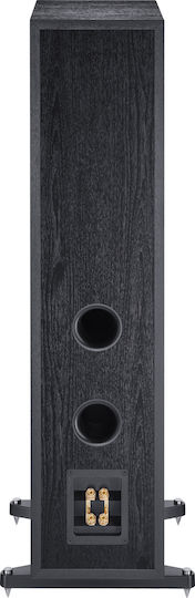 Magnat Tempus 77 Ηχείο Hi-Fi Δαπέδου 175W 3 Δρόμων Π20xΒ32xΥ100.5εκ. Μαύρο