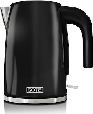 Gotie GCS-200B Bol de călătorie 1.7lt 2200W Negru