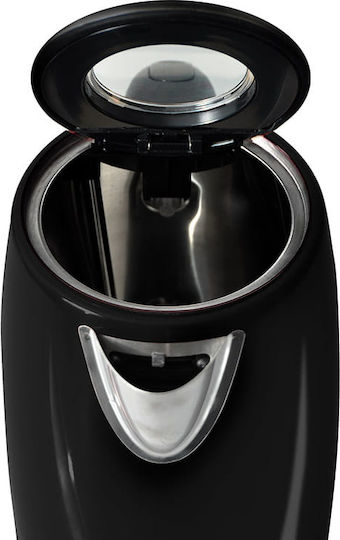 Gotie GCS-200B Kettle 1.7lt 2200W Black