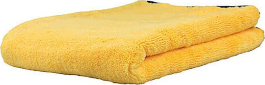 Chemical Guys Microfiber Cloth Drying Car