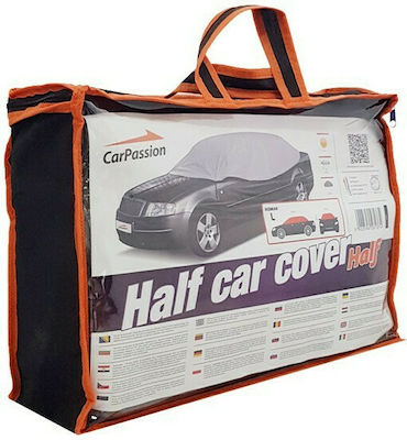 Half Covers CarPassion - CarPassion