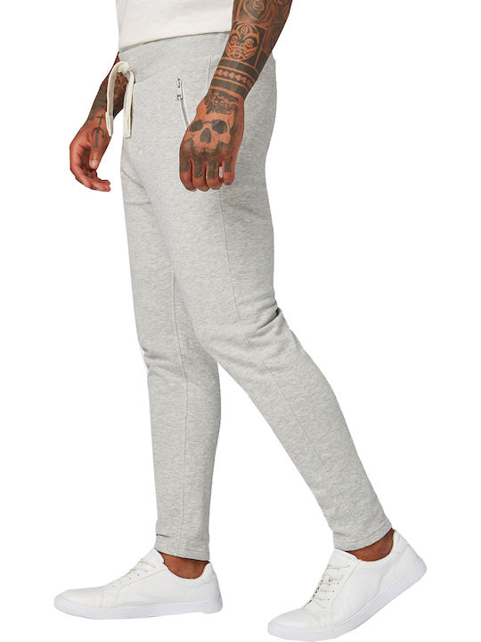 Jogginghose Mediterranean Grey Melange
