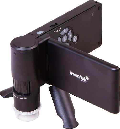 Levenhuk DTX 700 Mobi Digital Educational with Monitor Microscope 1200x
