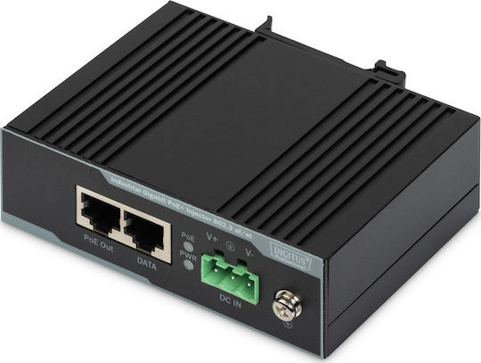Digitus DN-651112 PoE+ Injector