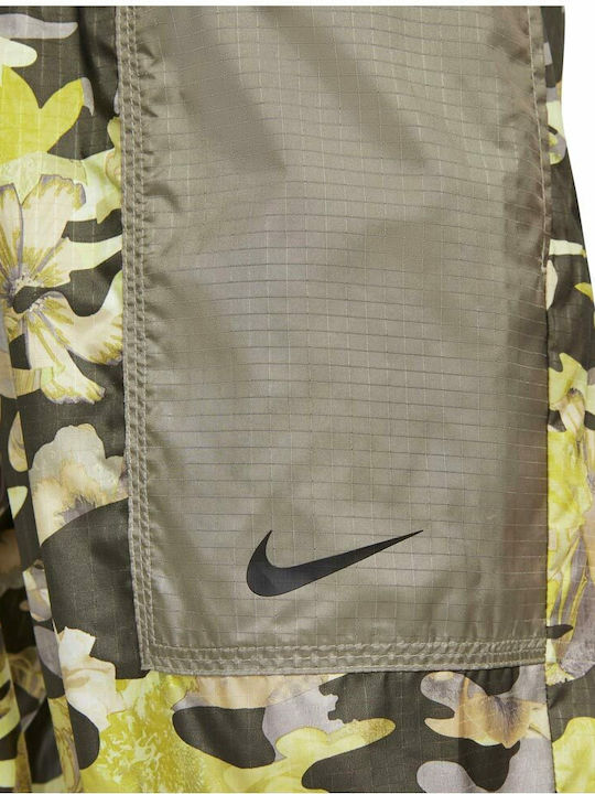 Sportswear Sweatpants Jogger Khaki