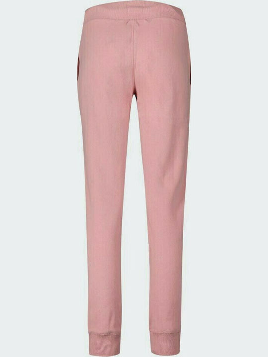 Pride In Craft Pantaloni de Trening cu elastic Roz