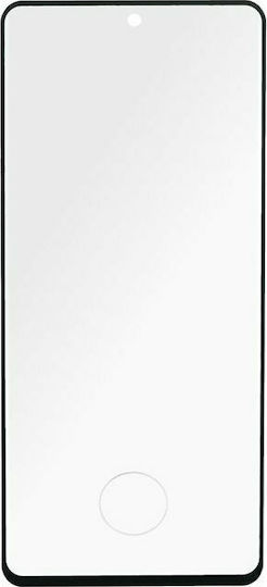 Prio 3D Full Face Tempered Glass (Galaxy A51)
