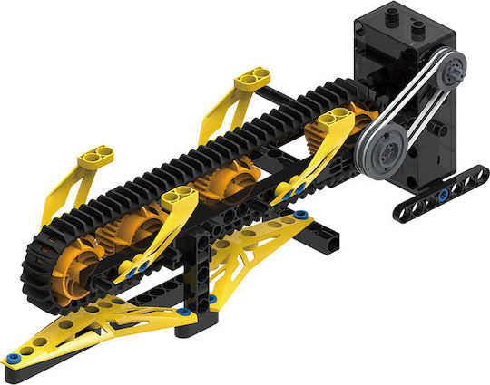 Gigo Παιχνίδι Κατασκευών Πλαστικό Engineering Makerspace Off-Road Rovers για Παιδιά 6+ Ετών