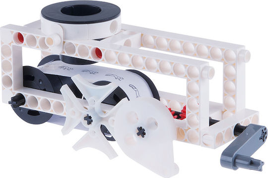 Gigo Plastic Construction Toy Optical Devices for Children 7+ years+ Years