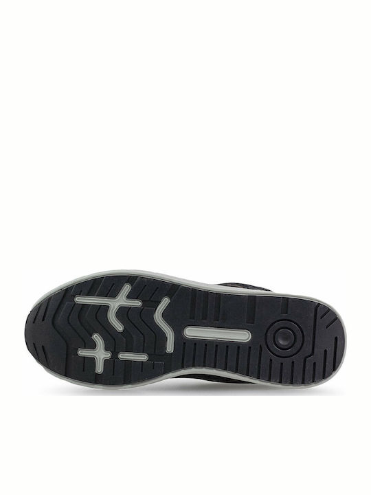 Ανδρικά Sneakers Μαύρα