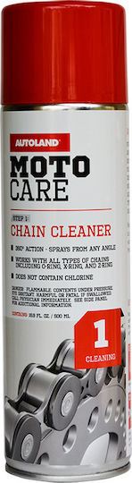 Autoland Chain Cleaner