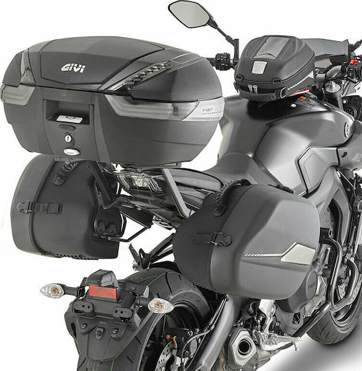 Givi Fitting Kits for Yamaha MT-09 Yamaha MT-09 2017-2019