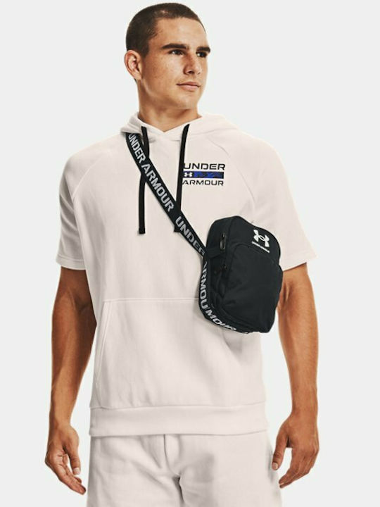 Under Armour Loudon Мъжка Чанта За рамо / през рамо Черна