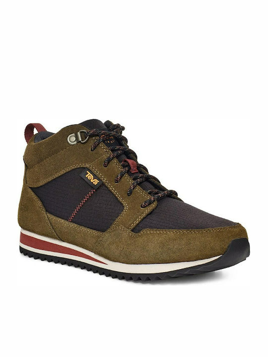 Teva