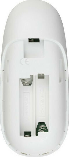 Metanor Ασύρματο Τηλεχειριστήριο Αφής RF MTN-2068