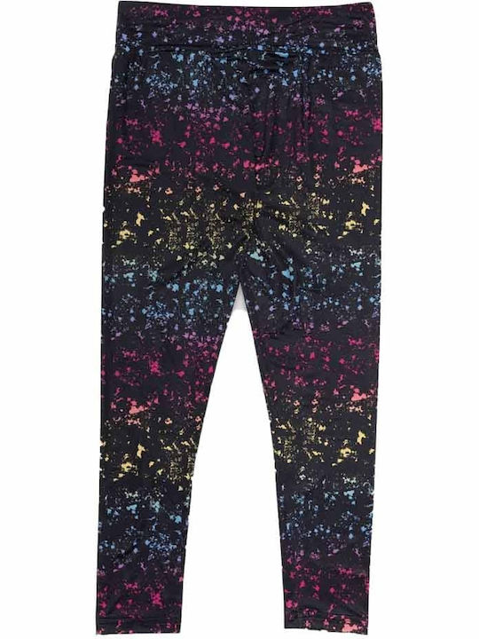 Converse Kids Legging Long Multicolour