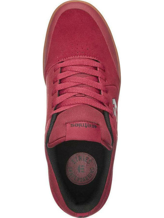 Marana Sneakers Red