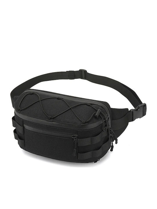 Waist Bag Black