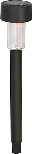 Rabalux Street Solar Light Warm White with Photocell IP44