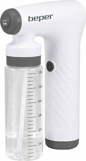 Beper Sterilizer in White Color P202VAL110