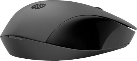HP 150 Wireless Mouse Negru