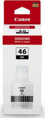 Canon GI-46 InkJet Printer Ink Black (4411C001)