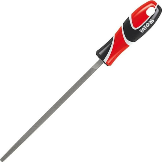 Yato YT-6229 Datei Metall 250mm Platz mit Griff