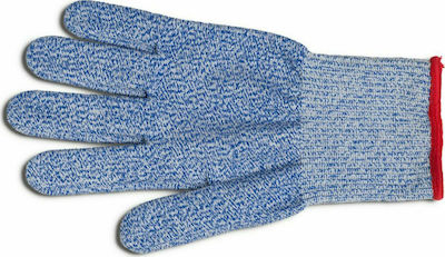 Wusthof Gloves for Work Gray for Cutting Protection