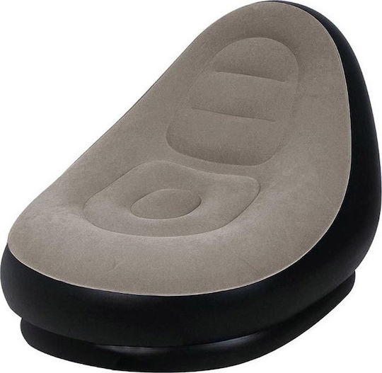 Timeless Tools Inflatable Armchair Beige