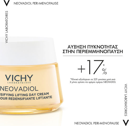 Vichy Neovadiol Peri-Menopause Cream Face Day 50ml