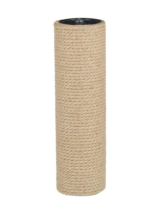 Trixie Stâlp pentru zgâriat Bej 9x9x30cm Trixie Stâlp pentru zgâriat Bej 9x9x30cm