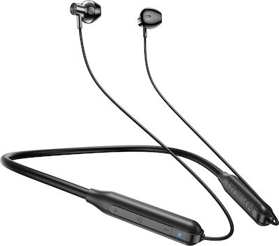 Hoco ES58 In-ear Bluetooth Handsfree Earphones Black