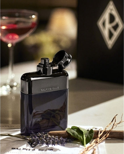 Ralph Lauren Ralph's Club Парфюмна вода 50мл