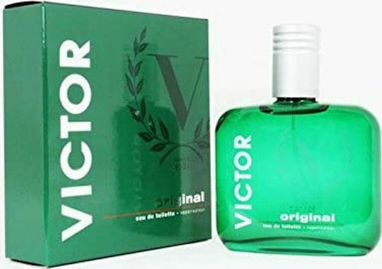 Victor Original Eau de Toilette 100ml