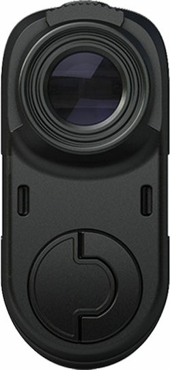 GPO Μονοκυάλι Παρατήρησης Black Rangetracker 1800