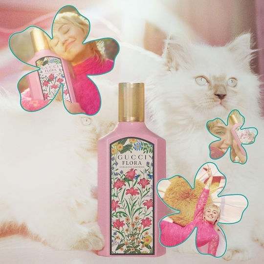 Gucci Flora Gorgeous Gardenia Eau de Parfum 30ml