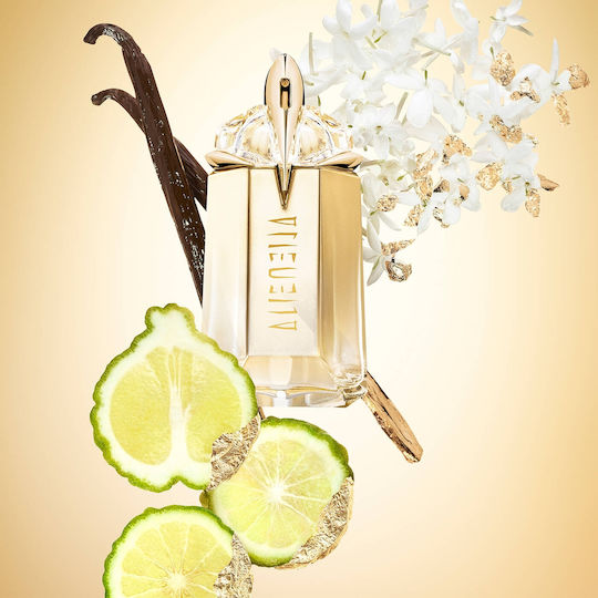Mugler Alien Goddess Парфюмна вода За повторно пълнене 30мл
