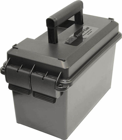 MTM Cartridges Case MTM-AC50C11