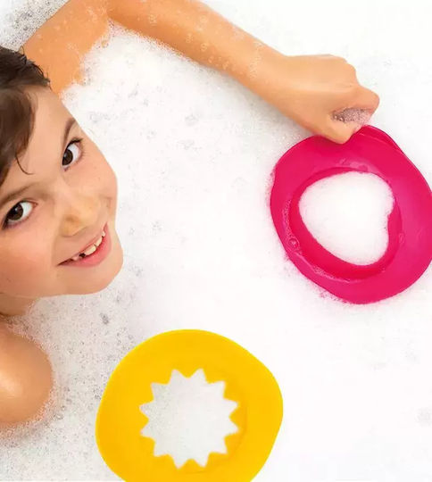 Quut Magic Shapers Καλούπι για την Άμμο από Πλαστικό Γαλάζιο 4εκ.