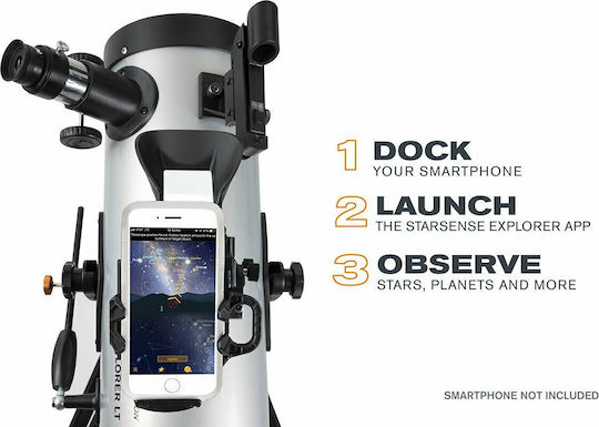 Celestron Starsense Explorer LT 127AZ