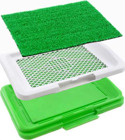 Factory Puppy Potty Pad Hundewindeln Tragbare Hundewindel 34x47cm 47x34cm 1Stück
