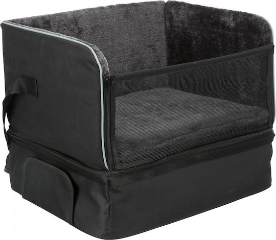 Trixie Seat Car for Dog 45x38x37cm Black
